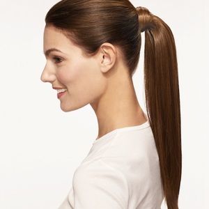 JESSICA SIMPSON PONY